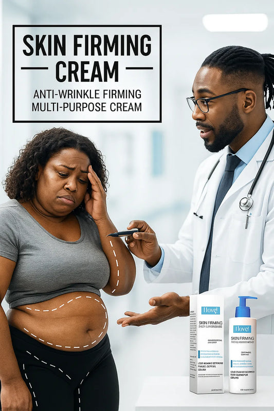 Skin Firming Cream