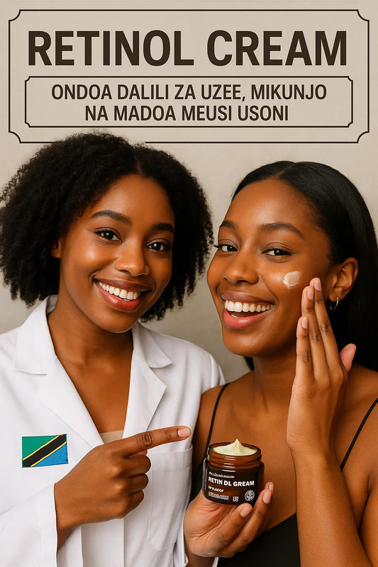 RETINOL CREAM ™